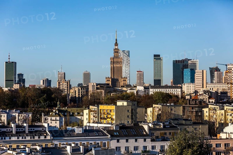 City view