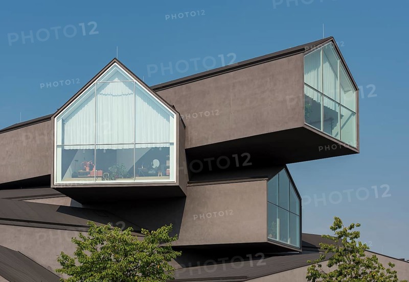VitraHaus Building