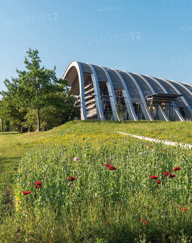 Zentrum Paul Klee
