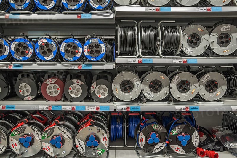 Electrical equipment