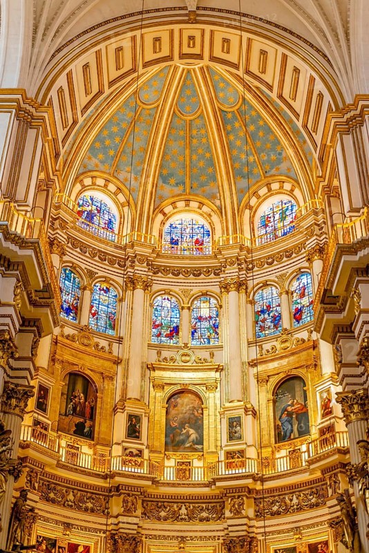 Cathedral