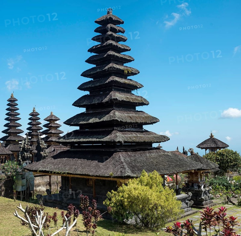 Pagodas