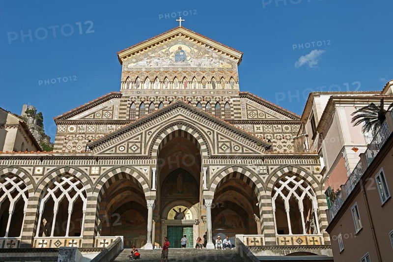 Cathedral of Sant' Andrea