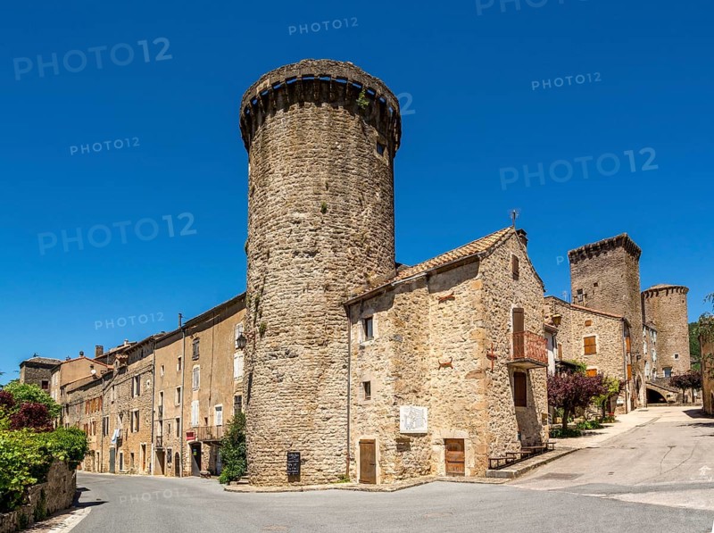 Sainte Eulalie de Cernon