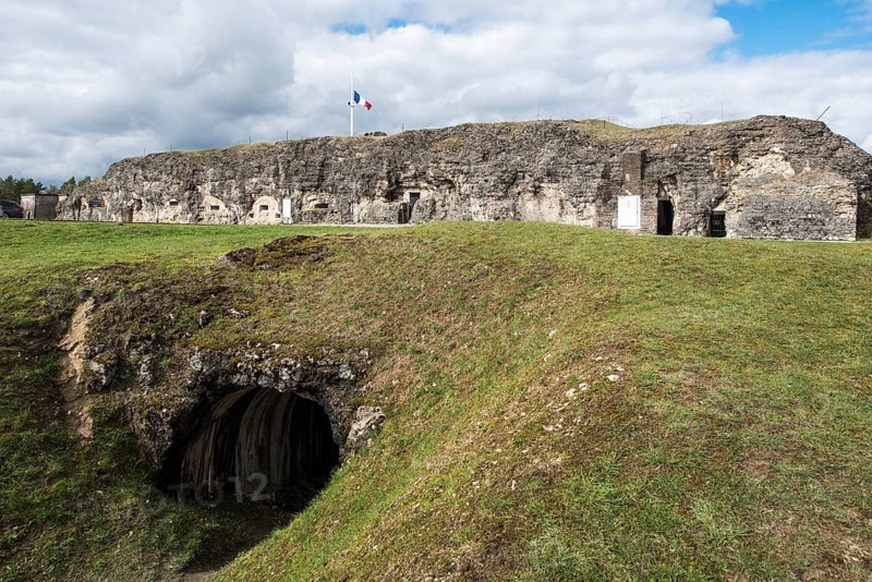 Fort de Vaux