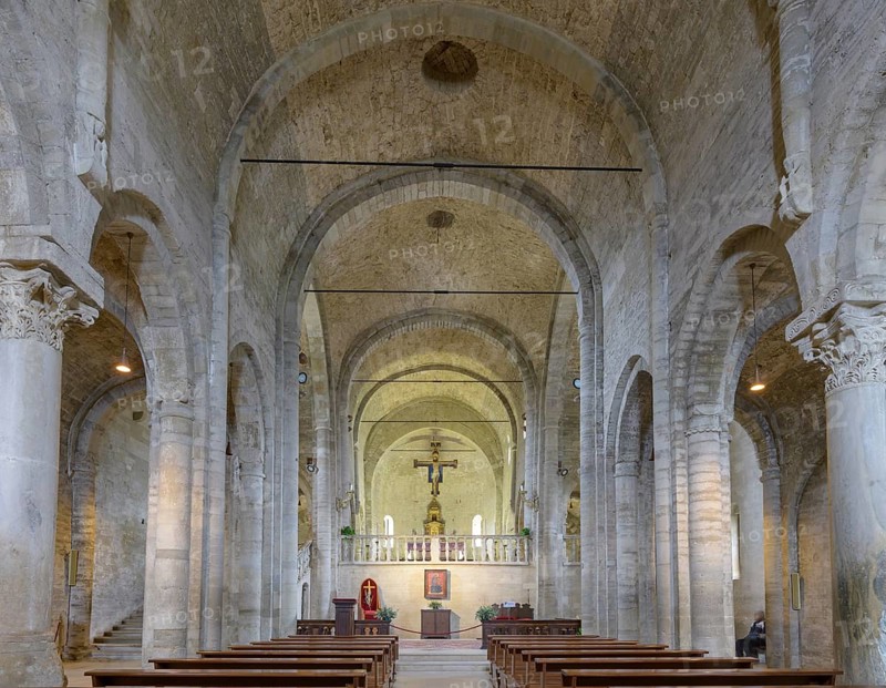 San Leone Cathedral