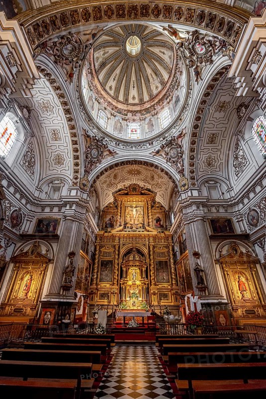 Church