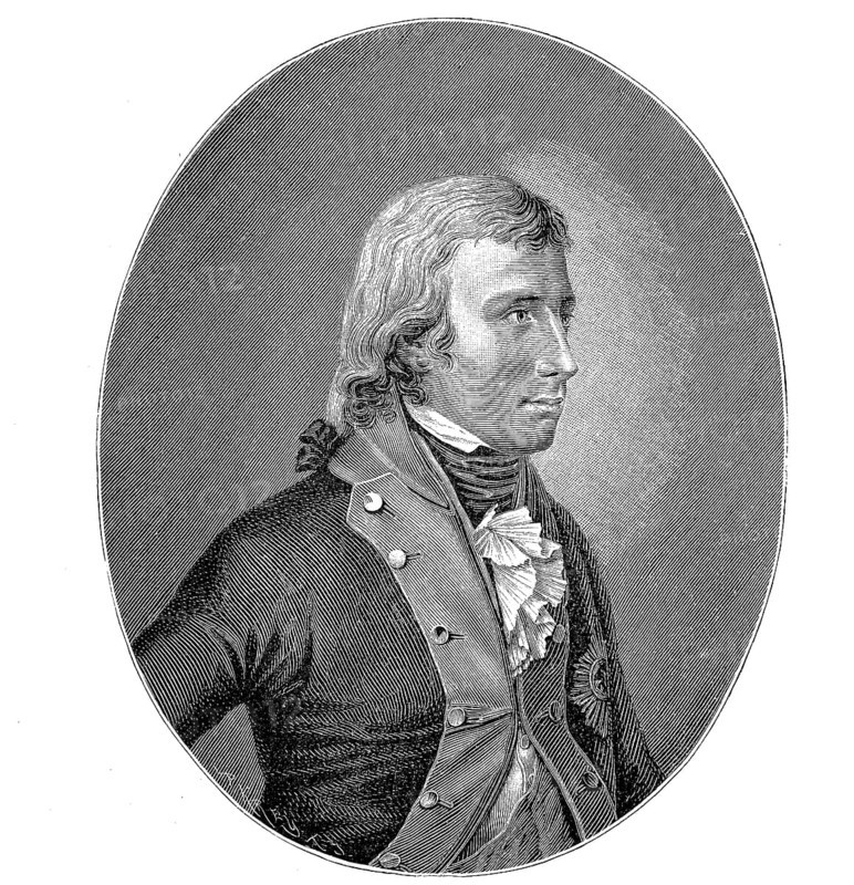 Frederick William III