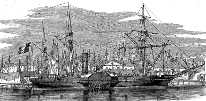Crimean war