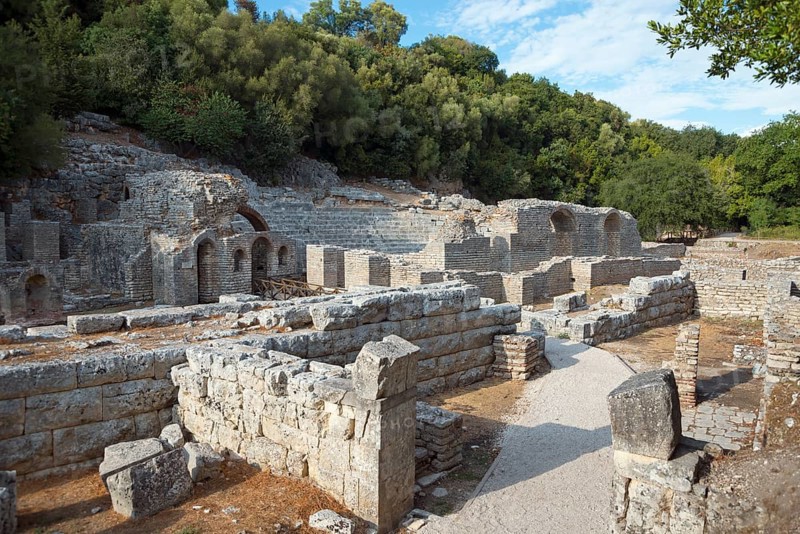 Prytaneion