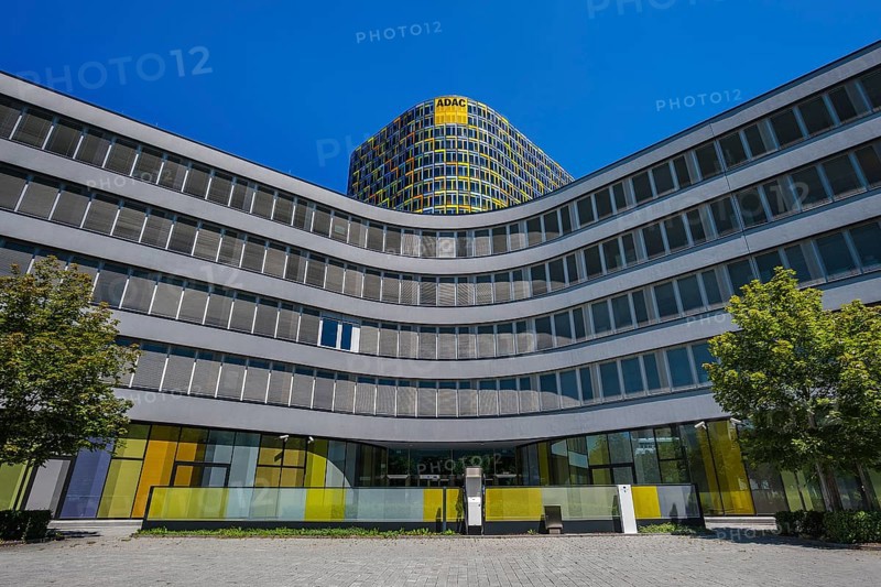 ADAC building