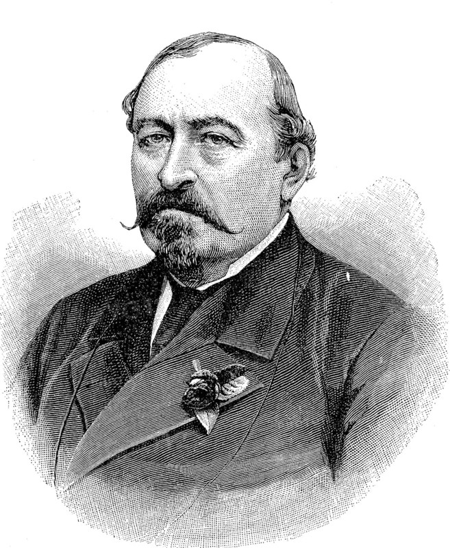 Ernest II.