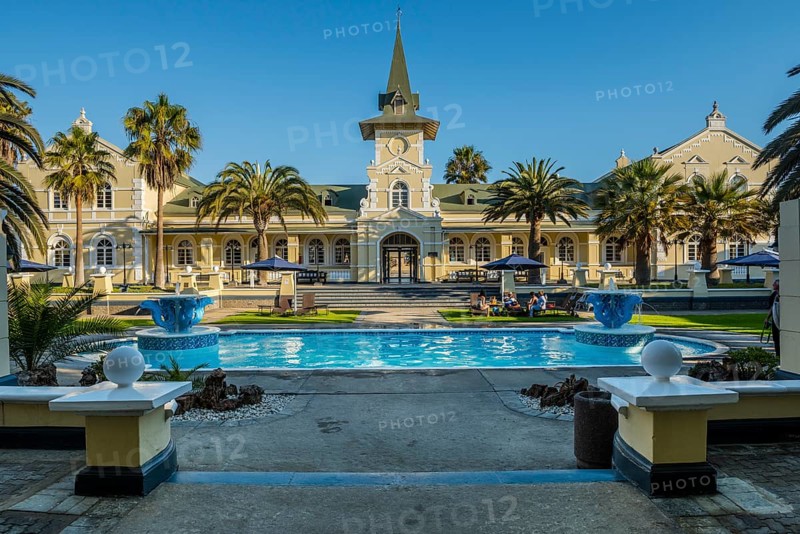 Swakopmund Hotel