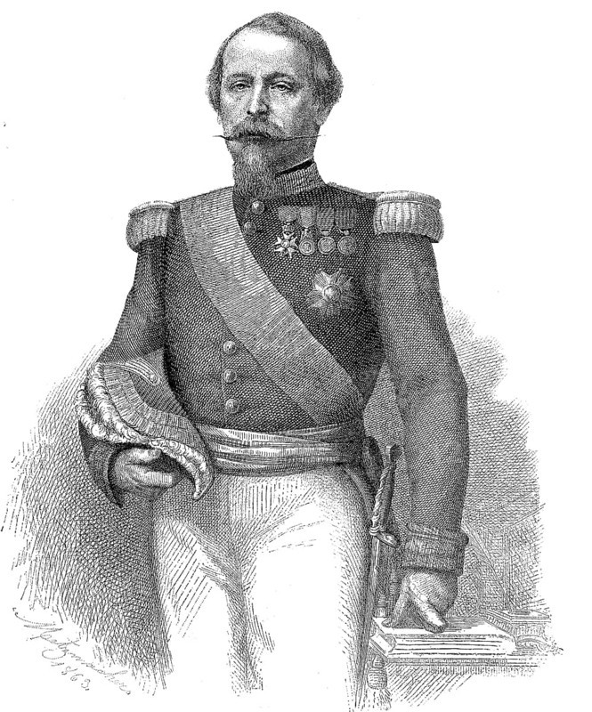 Napoleon III