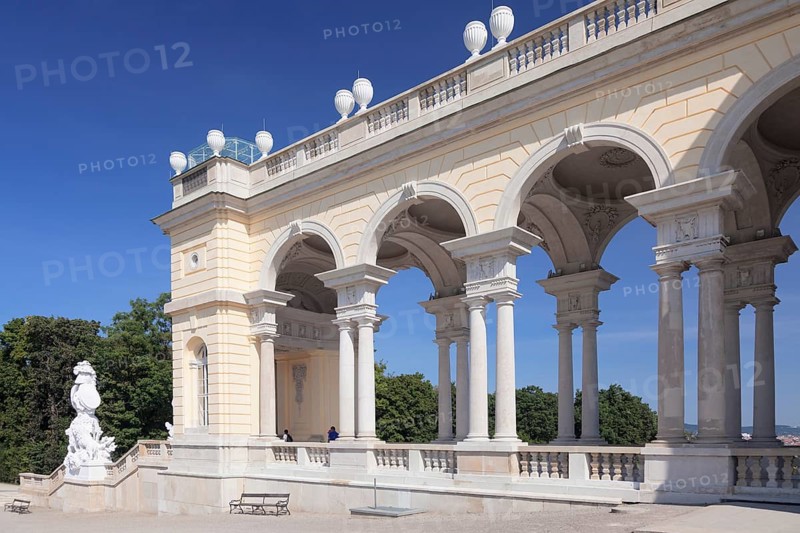 Gloriette