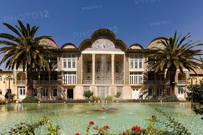 Bagh-e Eram