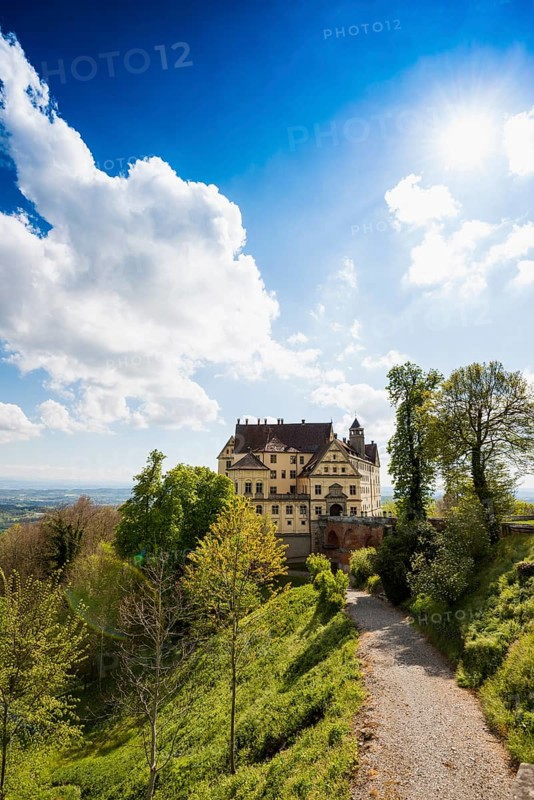 Heiligenberg Castle