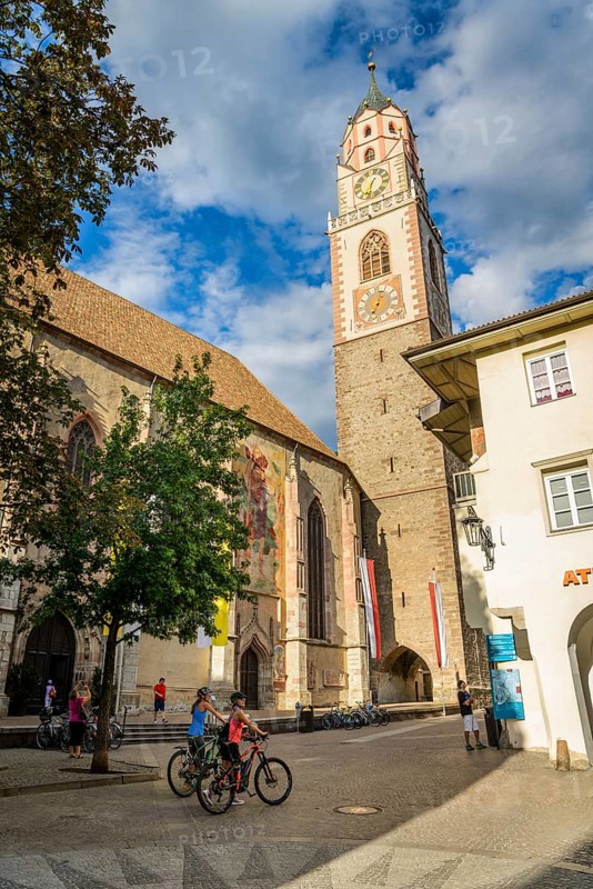 Saint Nicholas parish church