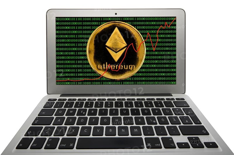 Symbol image Share price Cryptocurrency digital currency
