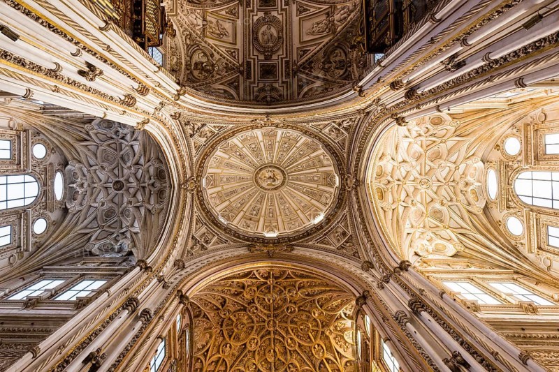 La Capilla Mayor