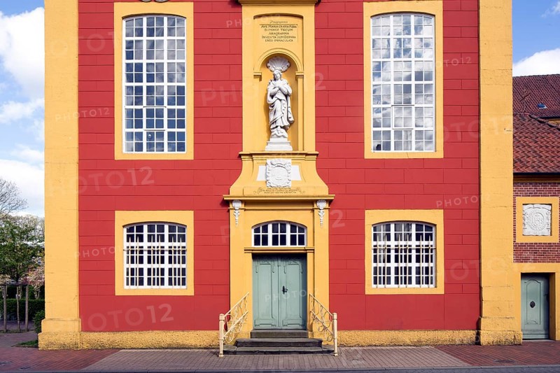 Gymnasialkirche