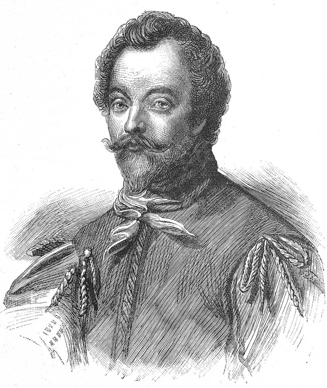 Sir Francis Drake