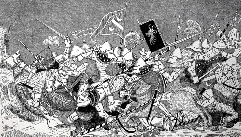 Swiss Habsburg Wars