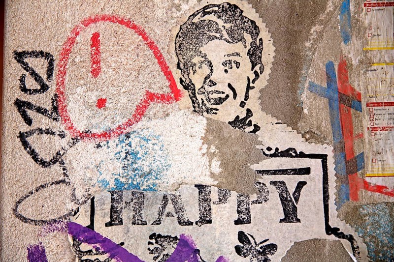 Streetart
