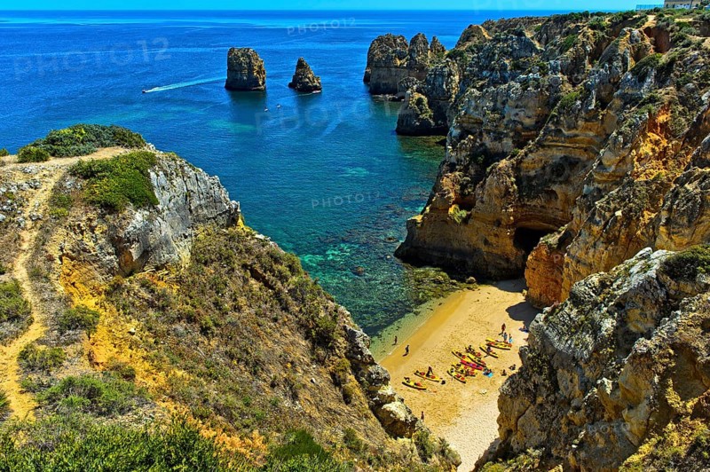 Camilo Beach