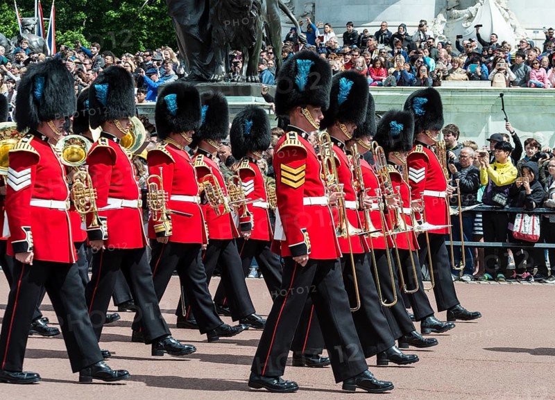 Brass band