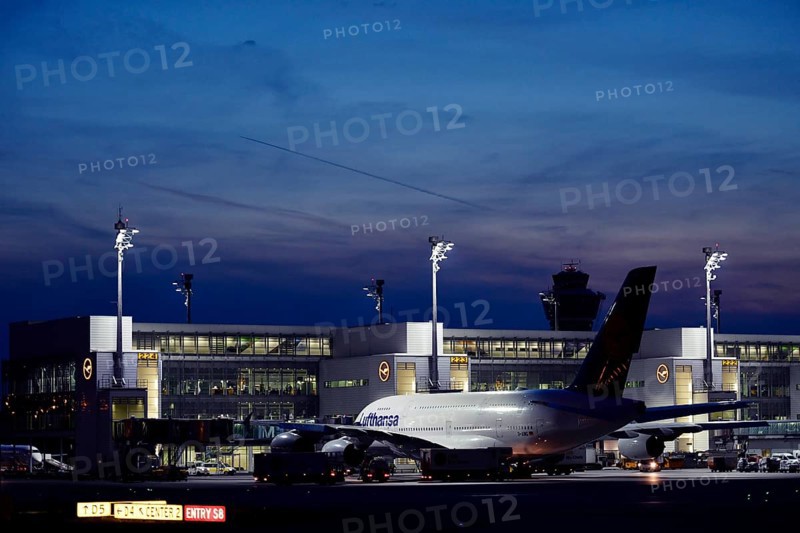 Lufthansa
