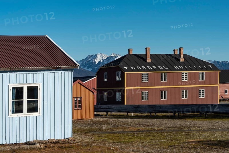 North Pole Hotel