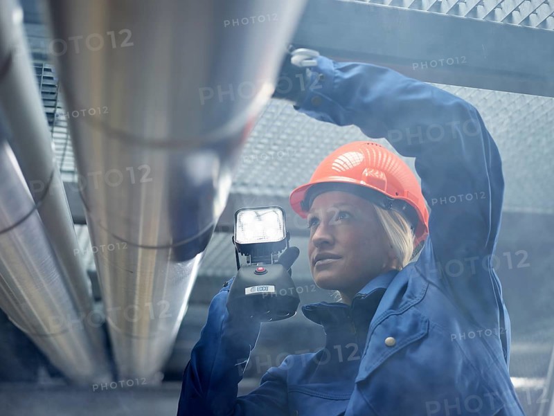 Technician