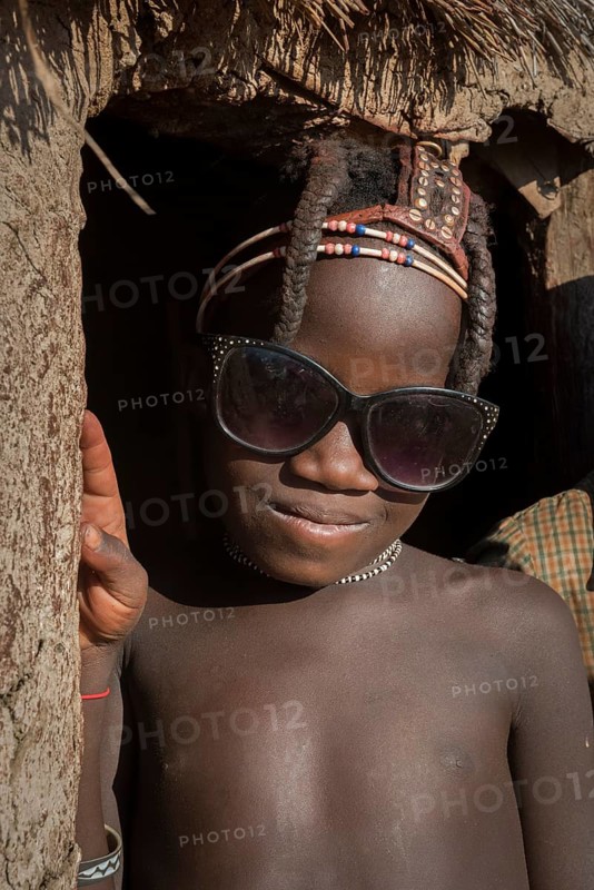 Ovahimba or Himba