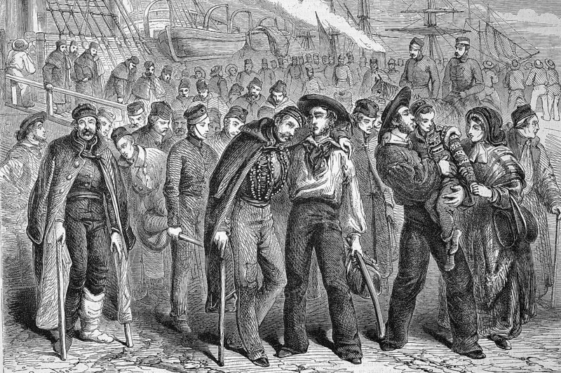 Crimean war
