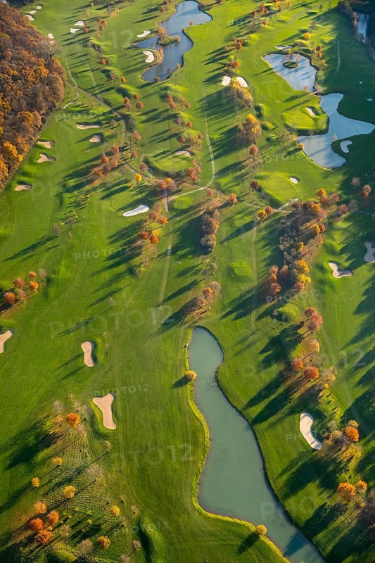 Golfclub Am Kloster-Kamp