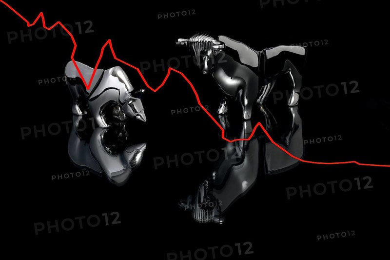 Symbol image Share price bull and bear