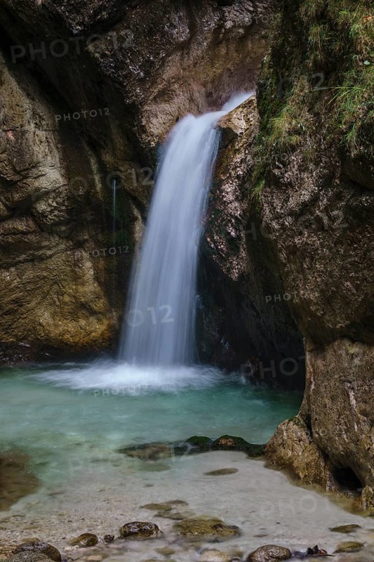 Waterfall