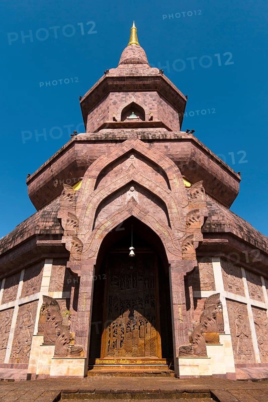 Wat Phuttha Nimit Phra Saiyat