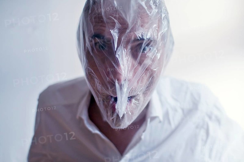 Symbol picture Psychosis