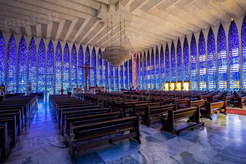 Santuario Dom Bosco