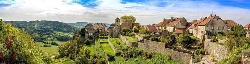 Chateau-Chalon