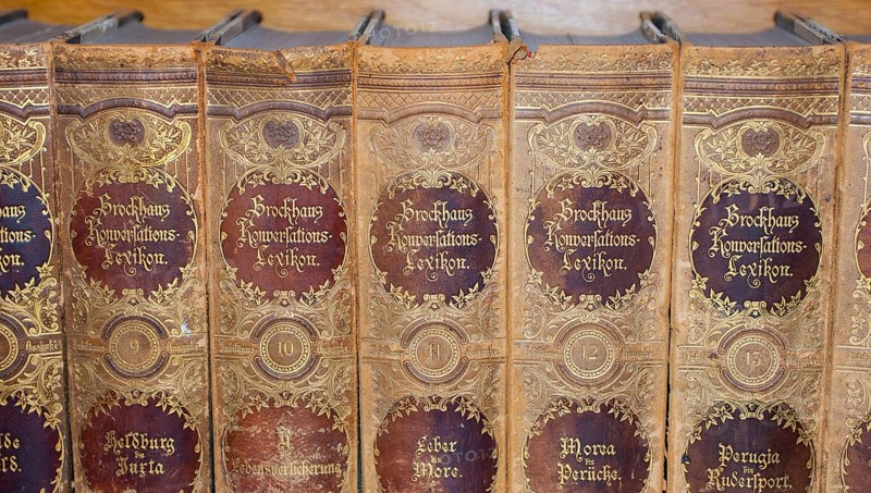 Historical Books