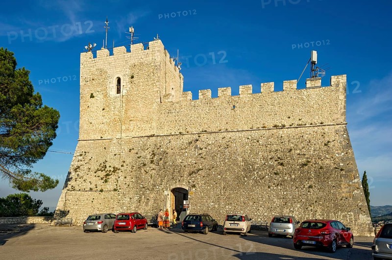 Fortress