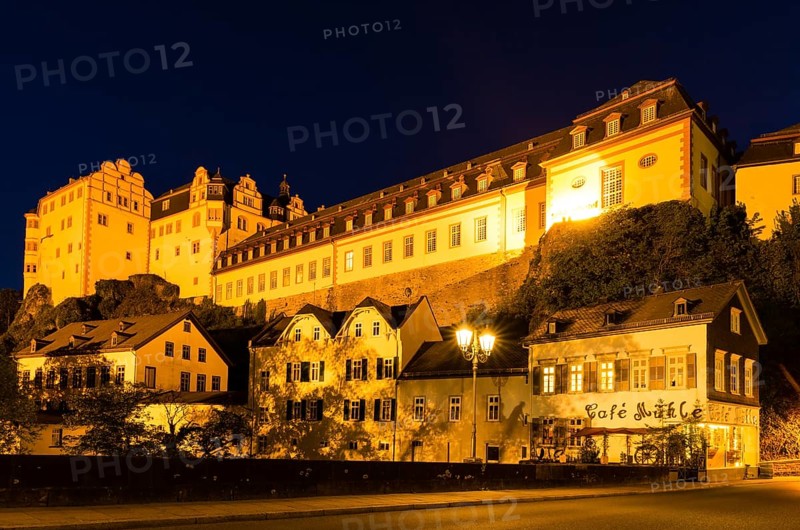 Weilburg Castle