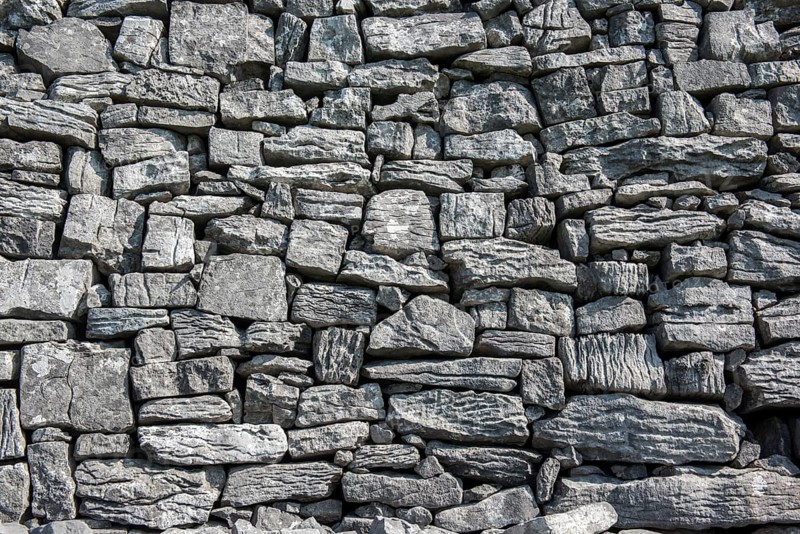 Stone Wall