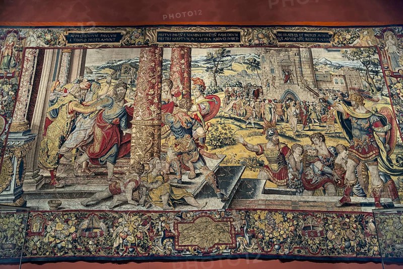 Tapestry
