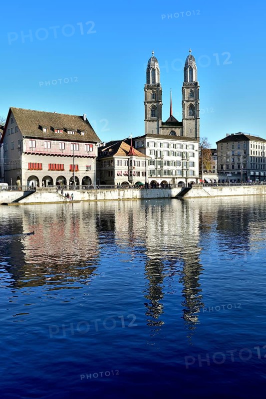 River Limmat