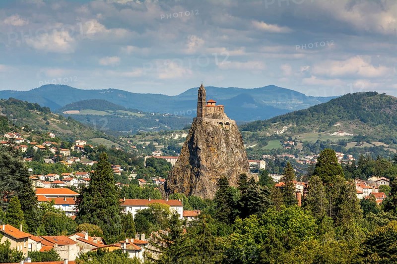 Saint-Michel d'Aiguilhe