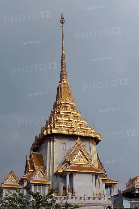 Temple of the Golden Buddha